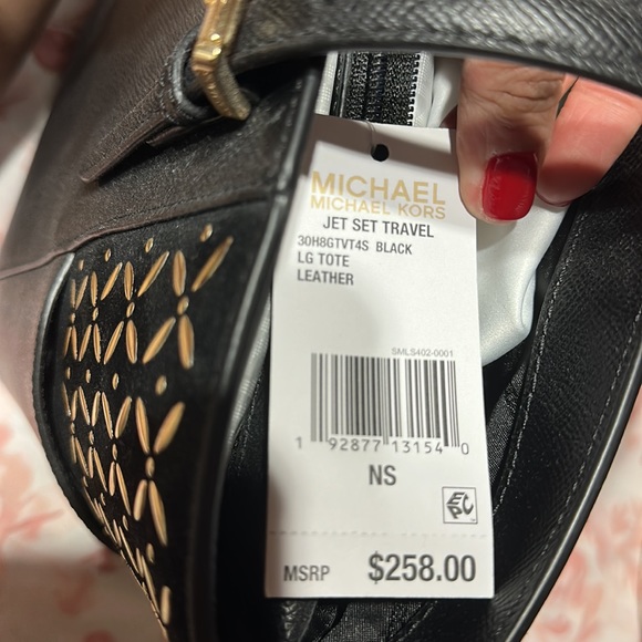 Mk tote bag - Picture 3 of 3